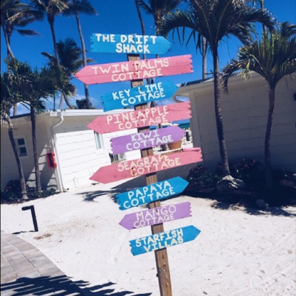 Meet your Posher, Juliana